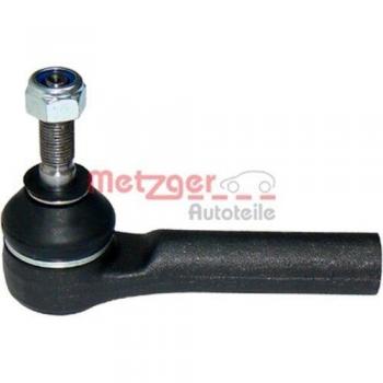 Rótula de dirección METZGER 54025008