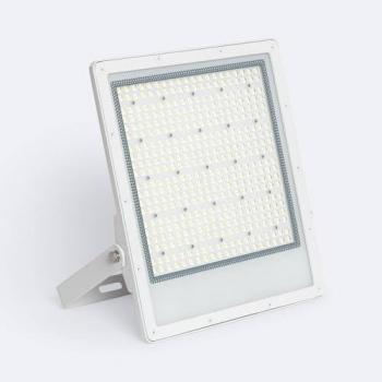 Foco Proyector LED 200W Regulable TRIAC 170 lm/W IP65 Elegance Slim Pro Blanco Neutro 4000K 120º