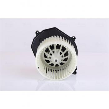 Ventilador de habitáculo NISSENS 87571 con función de calefacción