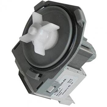 Bomba de Desagüe para Lavadora Vestel 9010220/32015595