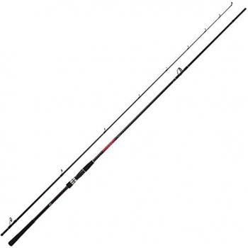 Caña de Spinning Daiwa Saltist Seabass - 2.18m - 138g - Potencia 28-84g - Encastre 114cm - Modelo Slt722Xhfsaf