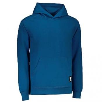 Sudadera con capucha Joma Urban Street para hombre color azul