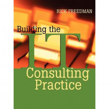 IT Consulting Practice Development Guide