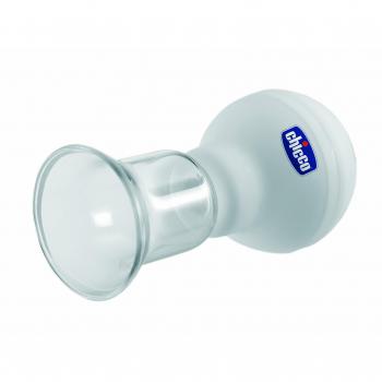 Extractor de Leche Chicco N0114 - Tiracapezzolos con 1 pieza