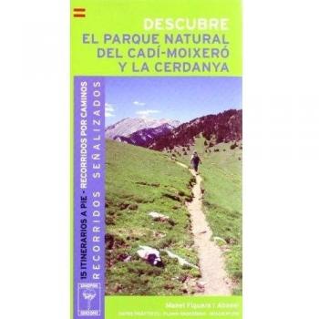Descubre el parque natural del cadi-moixero y la cerdanya