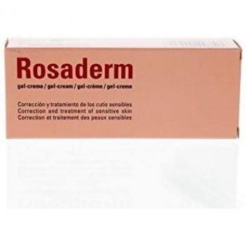 ROSADERM GEL-CREMA 30 ML.