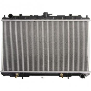 Radiador de refrigeración de motor THERMOTEC D71009TT