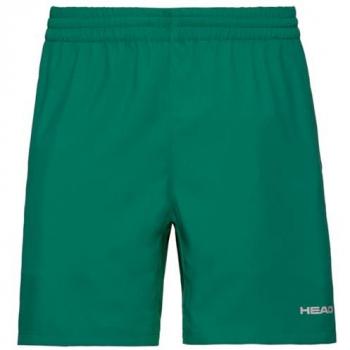Pantalones Cortos de Tenis HEAD Easy Court para Hombre, Color Blanco, Talla XL