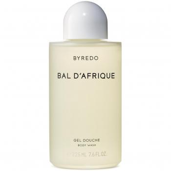 Byredo Bal d'Afrique Body Wash 7.6 oz. - No Color - Size: One Size
