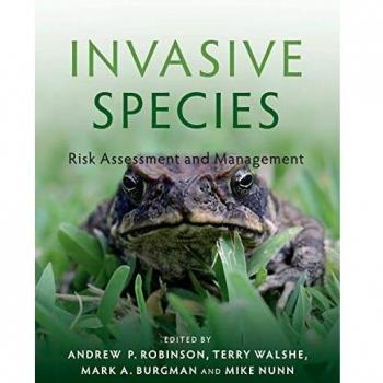 Invasive Species: Risk Assessment and Management