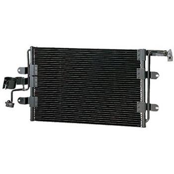 Condensador de Aire Acondicionado Frigair 0810.2008 para Audi A3, Skoda Octavia y Golf IV