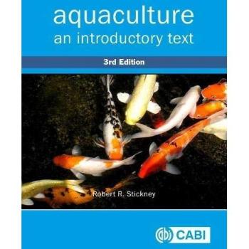 Aquaculture: An Introductory Text