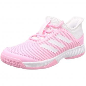 adidas Adizero Club K, Zapatillas de Tenis, Rosa