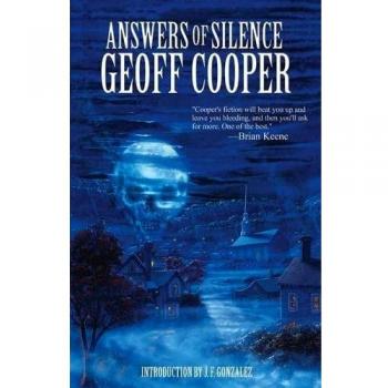 Answers of Silence