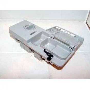 Caja de producto original para lavavajillas Hotpoint-Ariston, compatible con Bauknecht, Ignis, Scholtès e Indesit - C00269326