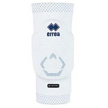 Rodilleras Errea Tokio Evolution Unisex Blancas S