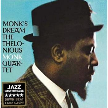 Monk`S Dream - Thelonious Monk
