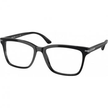 Prada Gafas Graduadas PR 14WV 1AB1/O1
