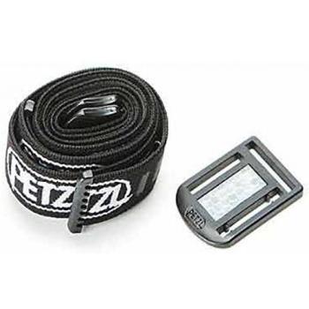 Petzl - Cintas elasticas para linternas frontales