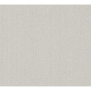 Papel Pintado Vinílico Moderno Mata Hari, Unifarben Taupe, Textura Tejido No Tejido, 0.53 x 10.05 m