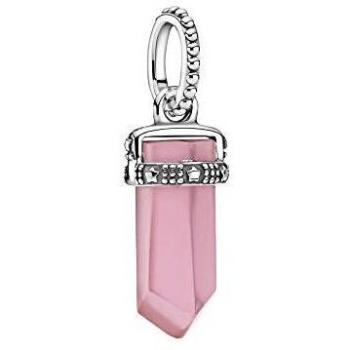 PANDORA Collar Señoras Plata esterlina circonita Otra Forma - 399185C02