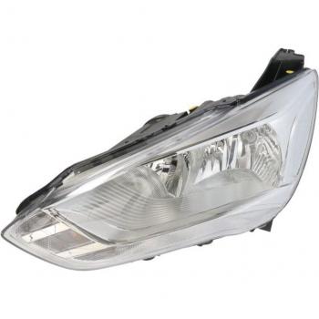 Faro principal delantero VALEO 046690, Izquierda