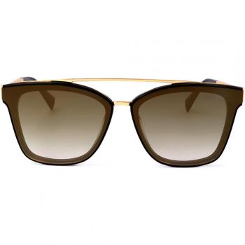 Ana Hickmann HI9081 A01S Women's Sunglasses Gold Size 66