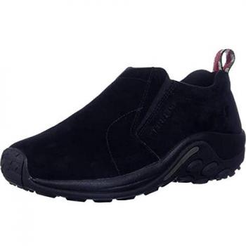 Merrell Jungle Moc Camp Shoe - Men's - Midnight - Medium - 11.5 US