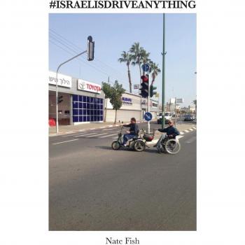 Conductor Israelí Universal