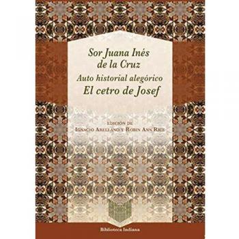Auto Historial Alegórico:El Cetro de Josef/Sor Juana Inés de La Cruz: 50