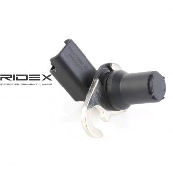 Sensor de posición del árbol de levas RIDEX 3946S0059 para FIAT, PEUGEOT y CITROËN