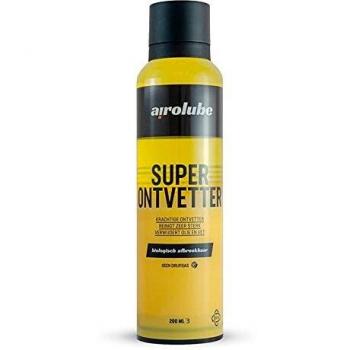 Desengrasante Super Airolube 200ml
