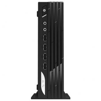 Ordenador de Sobremesa MSI PRO DP21 13M-801ES, Intel Core i5-13400, 8GB RAM, 512GB SSD