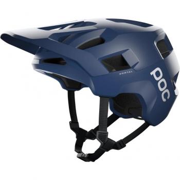 Casco POC Kortal Matte Navy Blue, Tamaño M