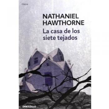 La casa de los siete tejados