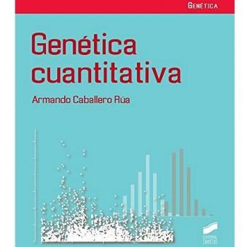 Genética cuantitativa: 2