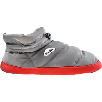 Zapatillas para estar en casa Nuvola Party Dark Grey