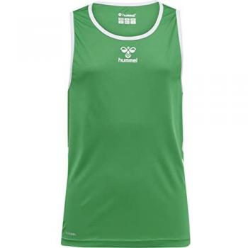 Camiseta Sin Mangas Hummel Core Xk Basket para Niños
