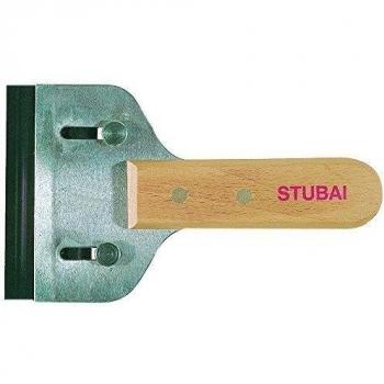 Stubai 447601 - Espátula rascadora con cuchilla