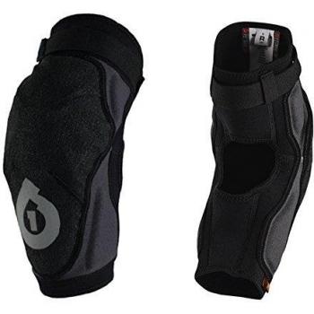 SIXSIXONE EVO Elbow II - Protectores - Negro Talla M 2018