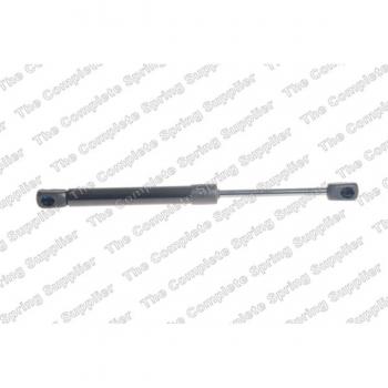 Resorte de gas para capó LESJÖFORS 8008429, muelle neumático, compatible con vehículos, fácil instalación, alta resistencia y durabilidad