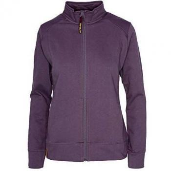 Astore Nineu Gandu Sudadera, Mujer, Negro