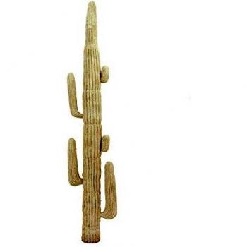 Mexicano cacto naturweiß228cm, planta artificial