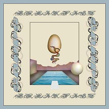 Breakfast VINYL Vinyl The Samps