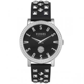 Versus Versace Pigalle Women's Watch, Gray, Size: ONE SIZE