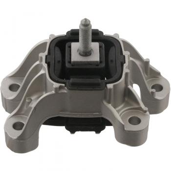Febi-Bilstein 31777 Suspensión, caja de cambios