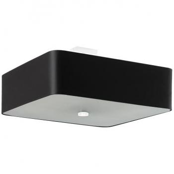 Aplique de techo Lokko 45 blanco E27