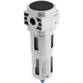 Festo Midi Microfilter 0.01μm Automatic Sub-base 2-12bar