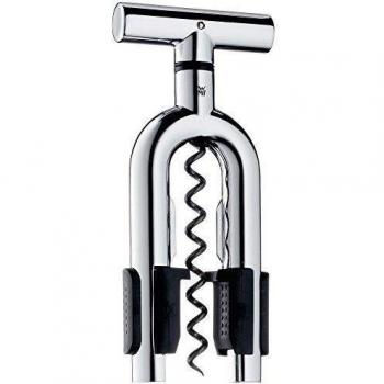 WMF - Sacacorchos Pulido con Ajustador 16cm  Vino