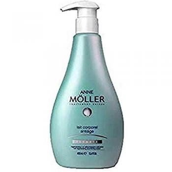 Anne Möller Lait Corporel Anti-Âge - Loción anti-imperfecciones, 400 ml